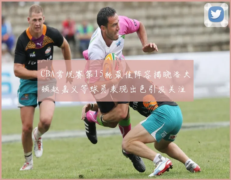 CBA常规赛第15轮最佳阵容揭晓洛夫顿赵嘉义等球员表现出色引发关注