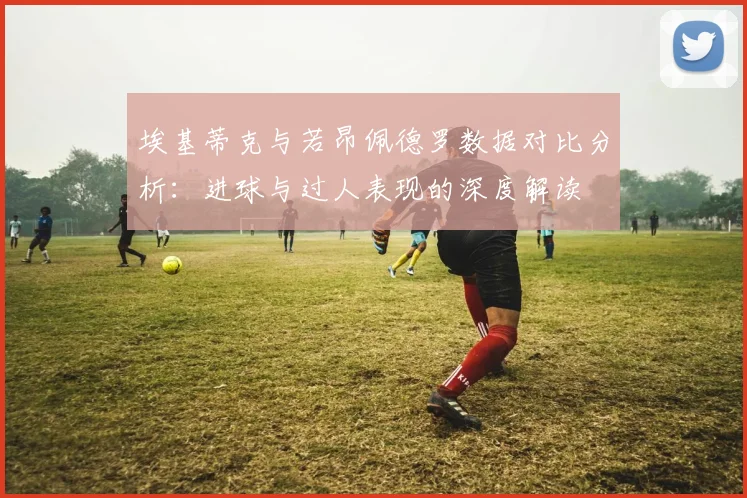 埃基蒂克与若昂佩德罗数据对比分析：进球与过人表现的深度解读